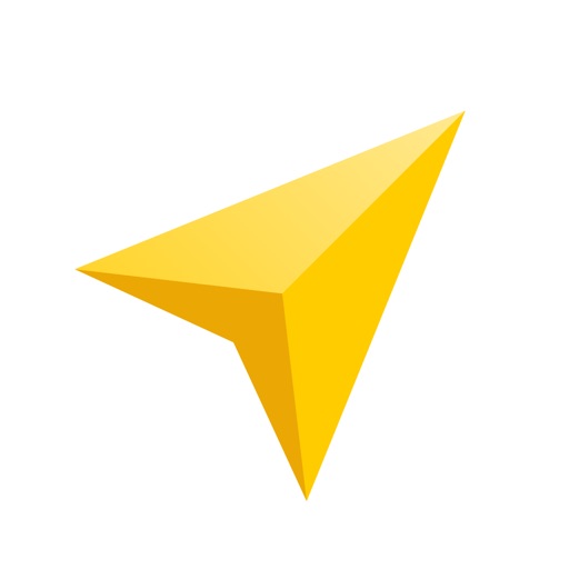 Yandex.Navi – navigation, maps