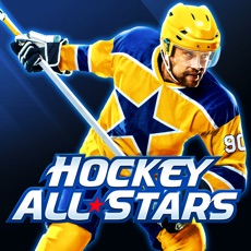 Activities of Hockey All Stars