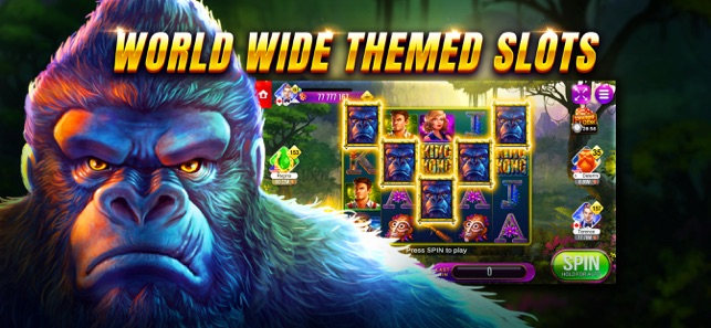 Free Slots - Play Online Casino Slots for Free, are casino slots worth it.