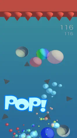 Game screenshot Bubbles++ mod apk