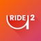 Use RideU2 to get an affordable ride in minutes