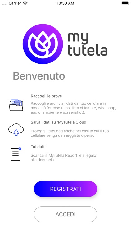 MyTutela