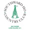 Delivering the ability to connect Southward Ho Country Club to your mobile device