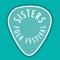 Welcome to the official Sisters Folk Festival mobile app