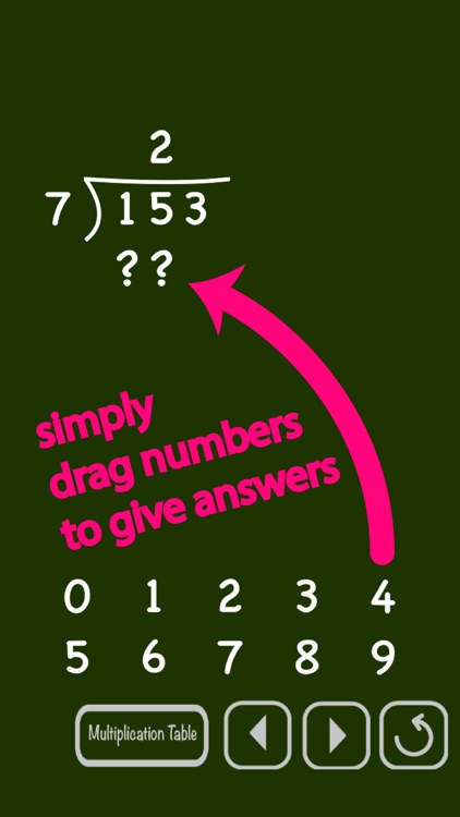 Math Long Division screenshot-3