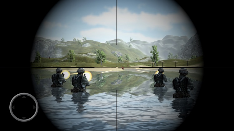 Battle 3D Z - Strategy game screenshot-4
