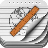 Mapulator - Map Measure apk