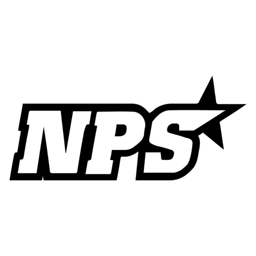 NPS - Fishing App