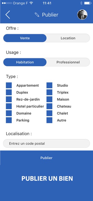 Lici: Agent Immobilier 2.0(圖5)-速報App