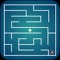 Maze is a classic maze/labyrinth puzzle game for kids and adults with challenges