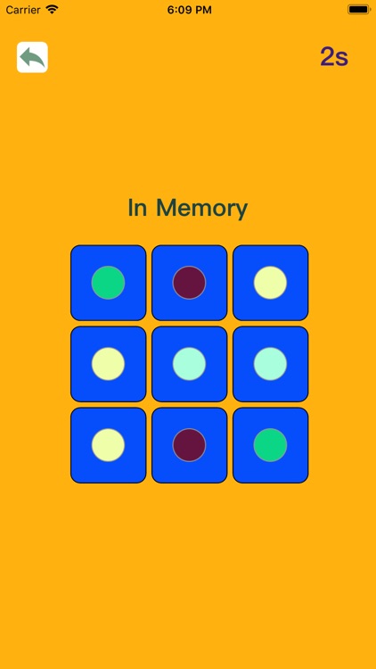 MemoryBrainTest screenshot-3