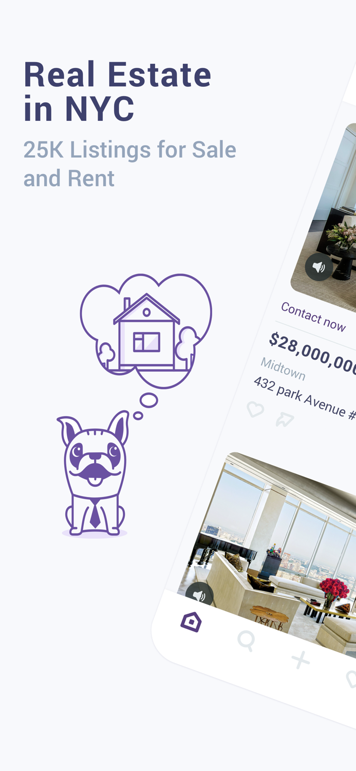 Yurtah - Real Estate in NYC