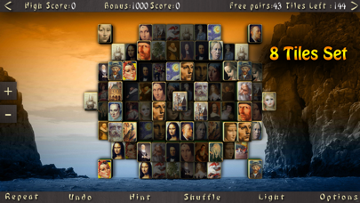 Mahjong Star Pro screenshot 4