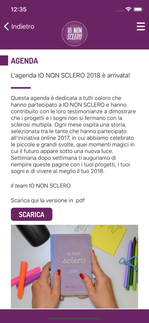 IO NON SCLERO(圖5)-速報App