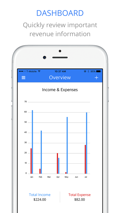 How to cancel & delete Invoice Maker Invoices Unltd from iphone & ipad 3