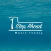 1 Step Ahead: Music Theory
