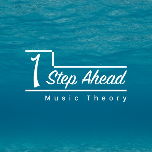 1 Step Ahead: Music Theory