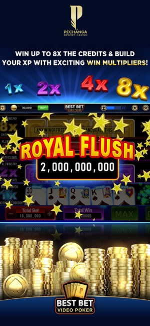 Best Bet Video Poker(圖4)-速報App