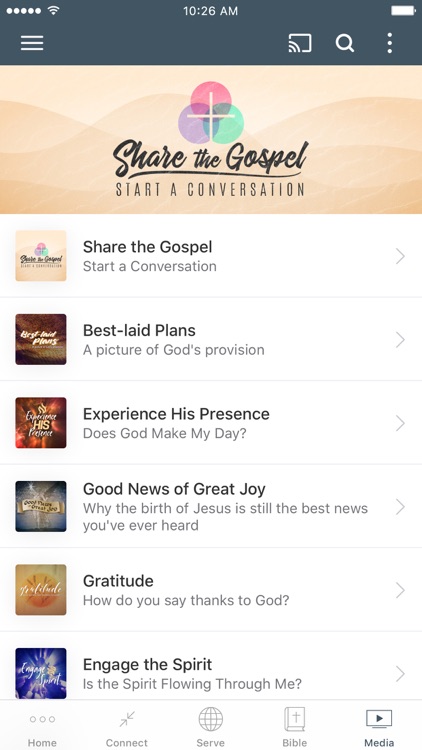 Christ Community Church Ames