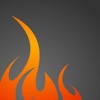 究極の暖炉 - iPadアプリ