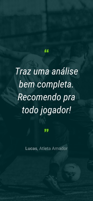 Joga Futebol GPS(圖5)-速報App