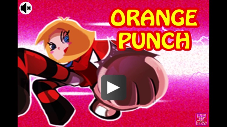 OrangePunch