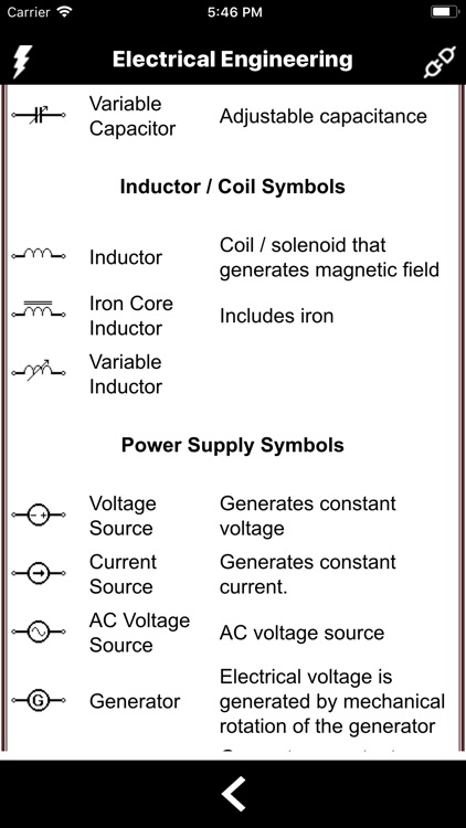 One Electrical Engineering screenshot-3