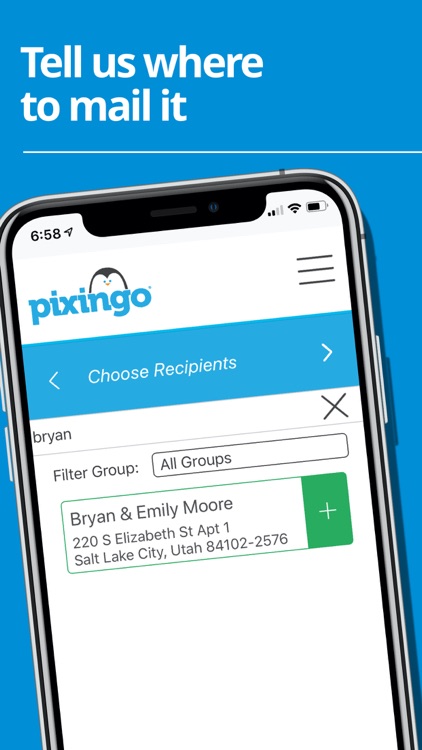 Pixingo screenshot-3