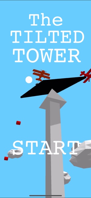 Tiltd Tower(圖3)-速報App