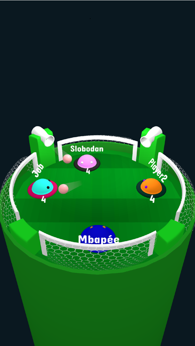 Soccer Table screenshot 3