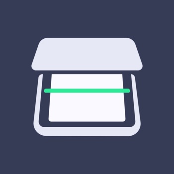 Scanner voor mij