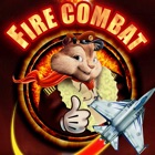 Fire Combat Game