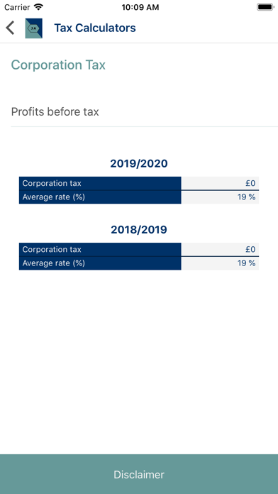 Jheelan Associates Connect screenshot 4