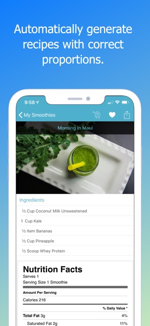 Simply Smoothies(圖2)-速報App