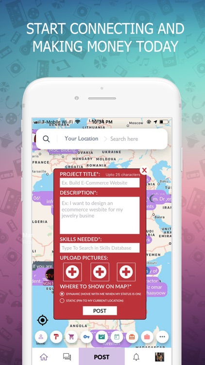 People-App