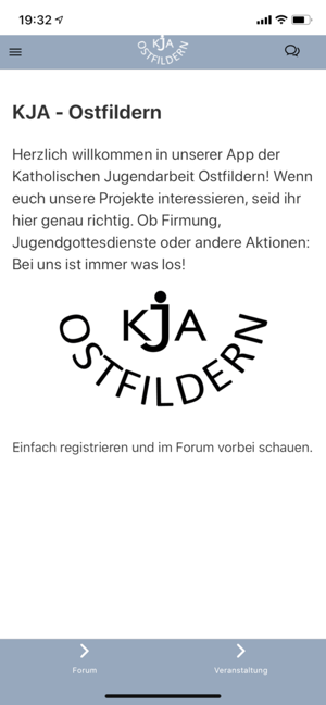 KJA - Ostfildern