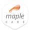 With a wide presence in offline stores spread across India, Maple is now tapping its online presence with the MapleCare app