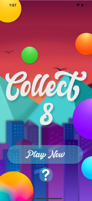 Collect8(圖1)-速報App