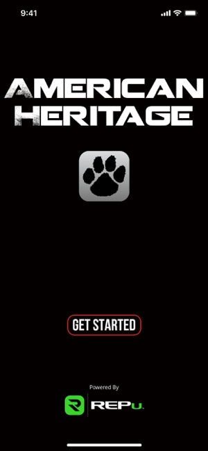 American Heritage(圖1)-速報App