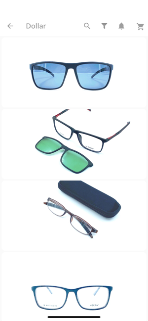 GK Optics(圖2)-速報App