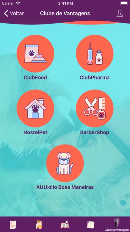 Cãompany screenshot-5