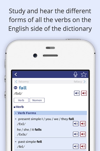 Oxford Learner’s Dictionaries - náhled