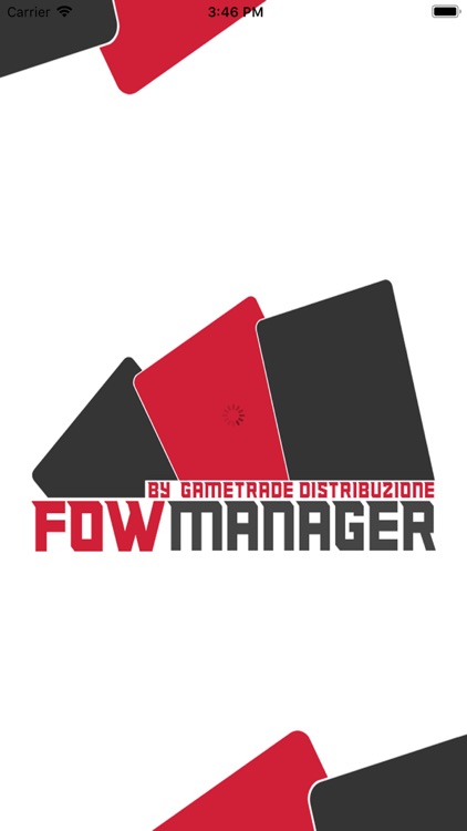 FOW MANAGER