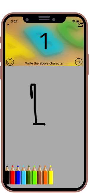 KidsFun2Write(圖5)-速報App