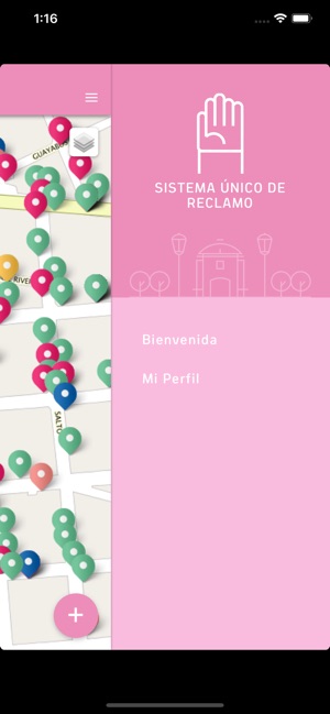 Intendencia de Montevideo(圖7)-速報App