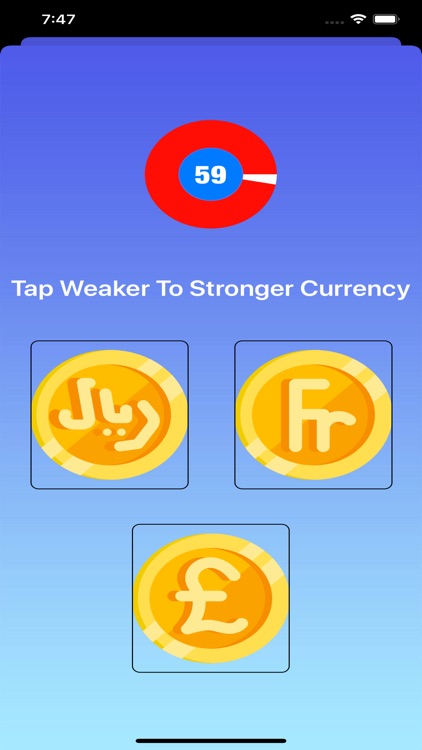 CurrencyRank screenshot-5