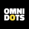 The initial Omnidots App that adds a display to your Swarm