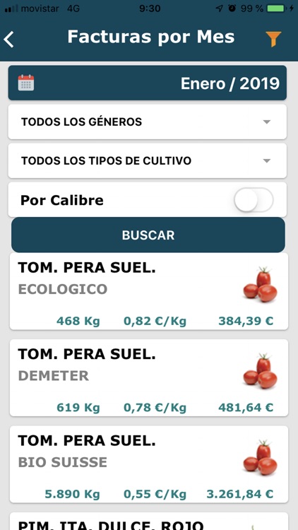 Biotomate Agricultores