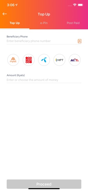 MytelPay(圖5)-速報App