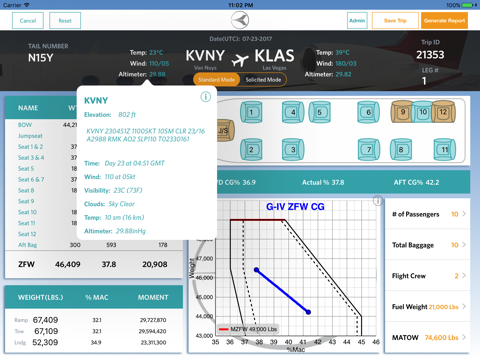 WeiBan V2 screenshot 4